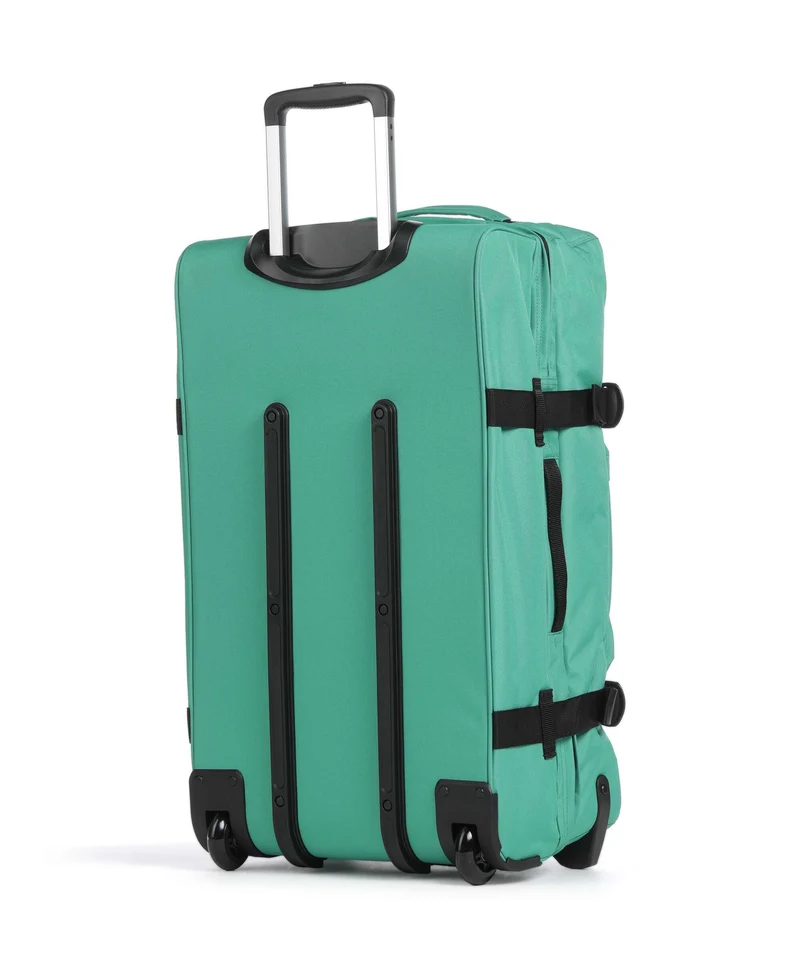 Eastpak Transit'R Plus Core M Rollenreisetasche shamrock green