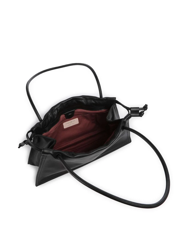 Coccinelle Dulse Bucket Handtasche noir
