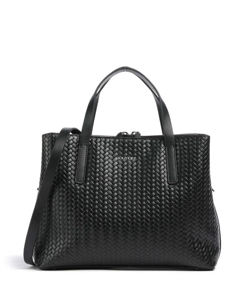 Radley London Dukes Place Handtasche black