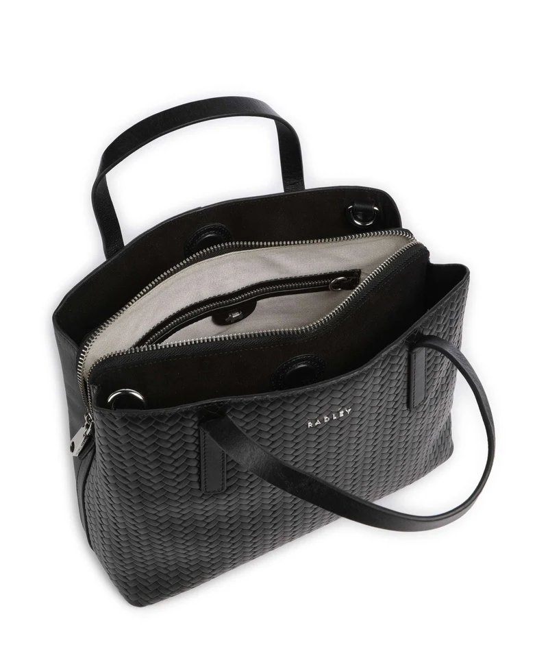 Radley London Dukes Place Handtasche black
