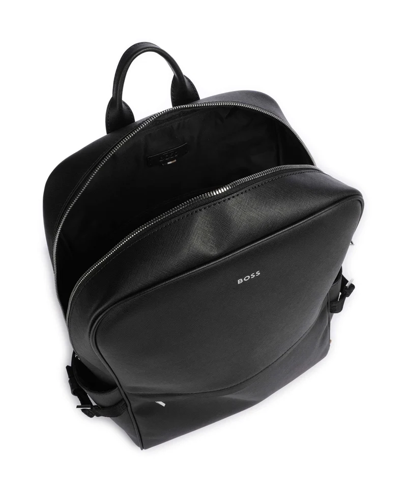 BOSS Zair Rucksack black