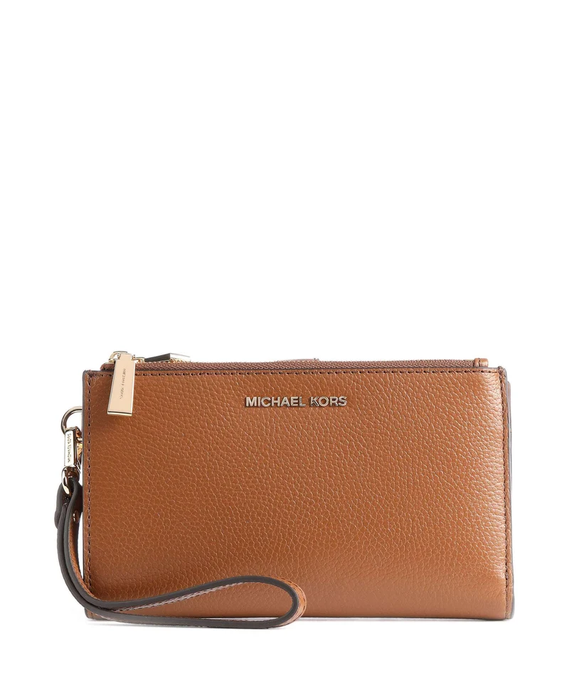 Michael Kors Jet Set Geldbörse luggage