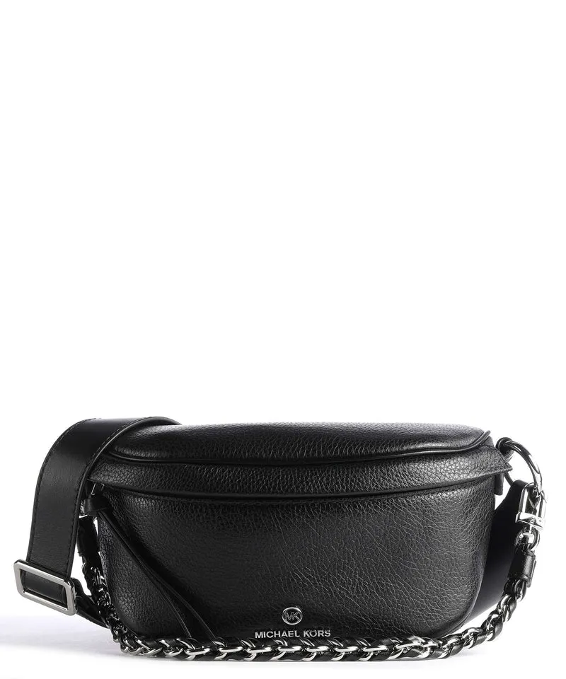 Michael Kors Slater Umhängetasche black