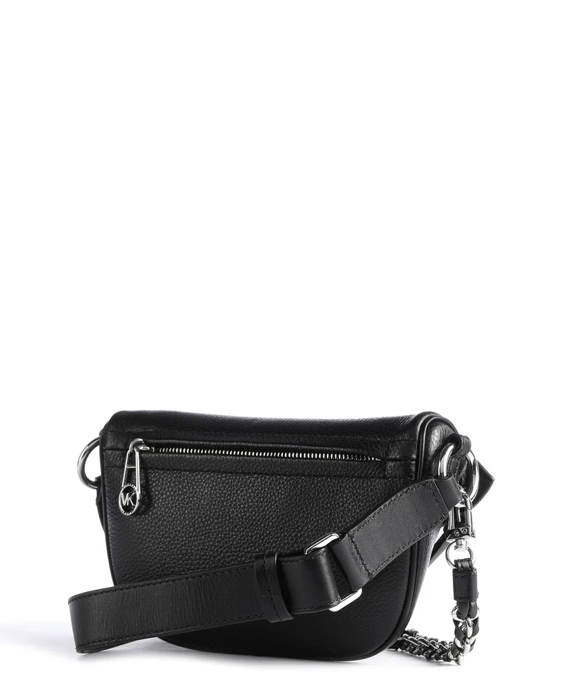 Michael Kors Slater Umhängetasche black