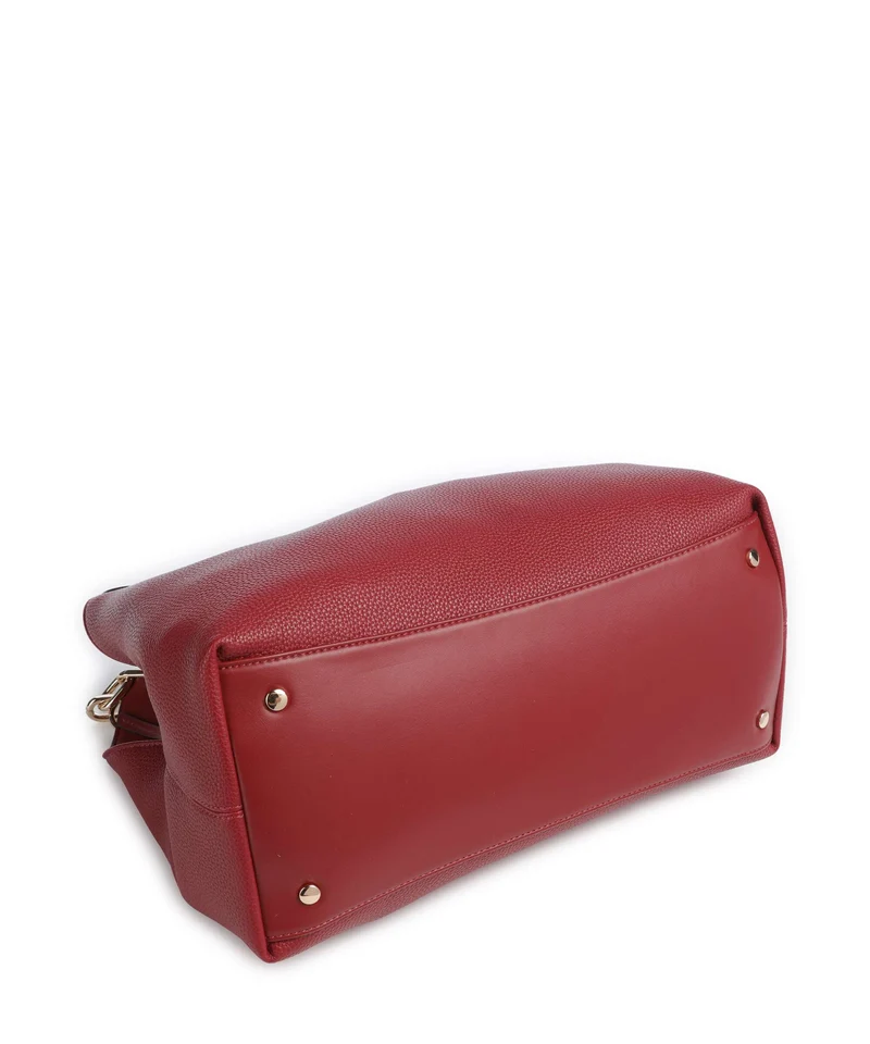 Liu Jo Faiza M Shopper brick red