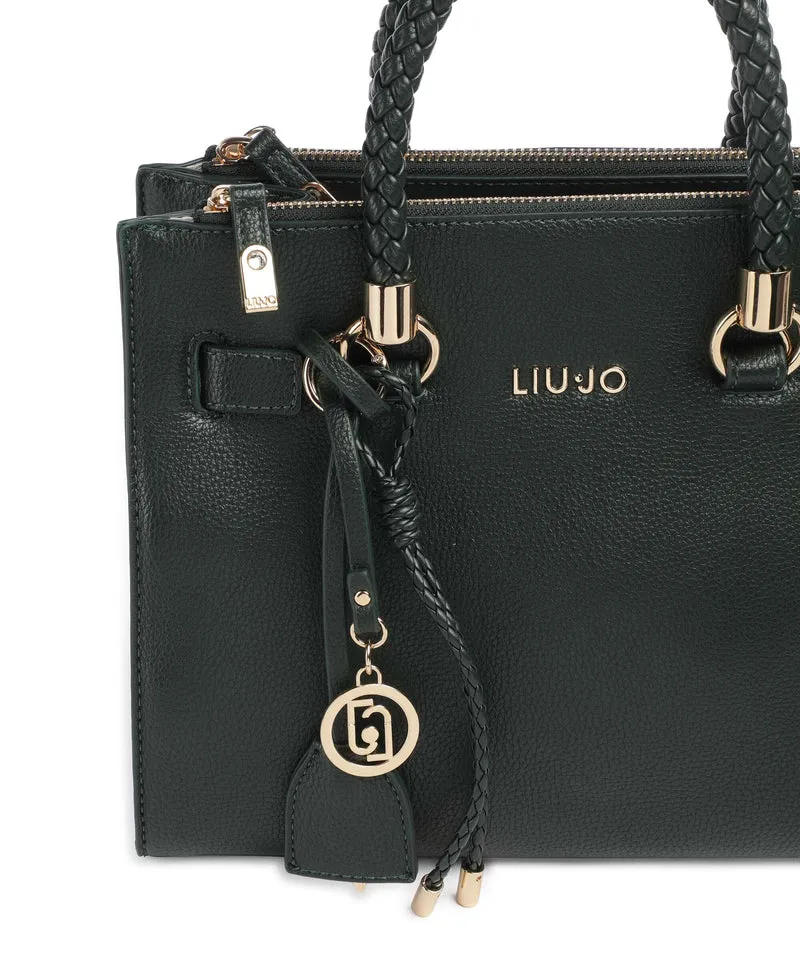 Liu Jo Manhattan S Handtasche foresta