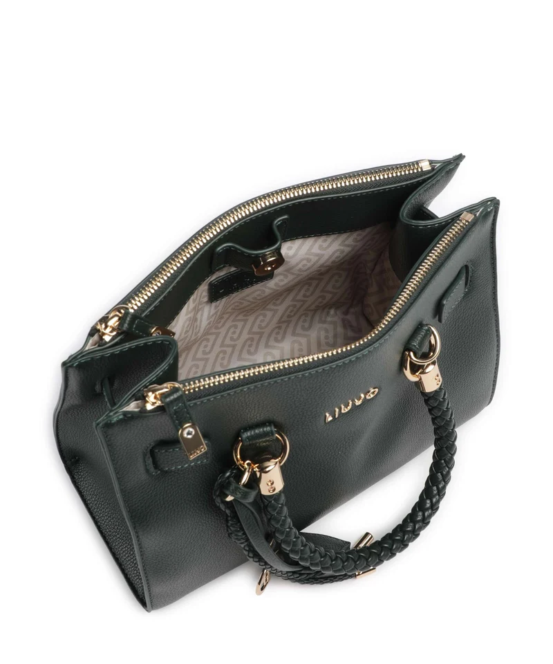 Liu Jo Manhattan S Handtasche foresta