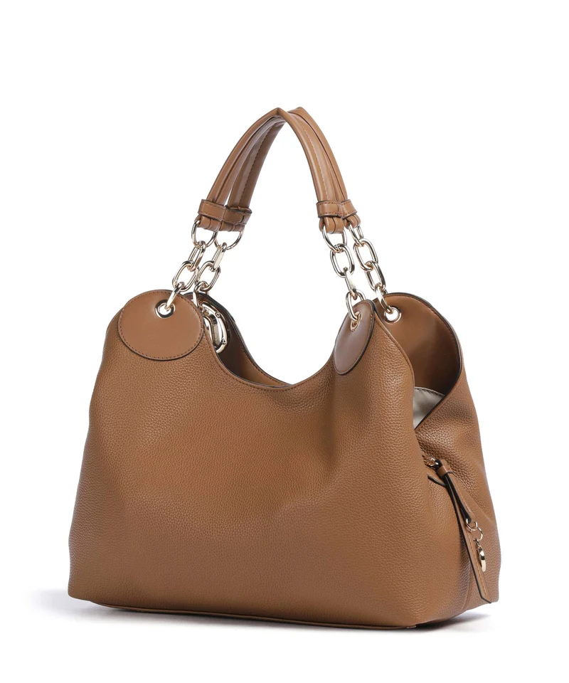 Liu Jo Faiza M Shopper suede
