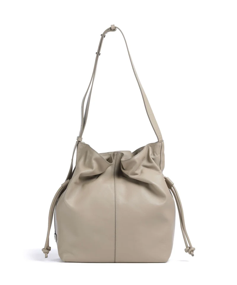 Marc O'Polo Sienna Bucket Handtasche earthy taupe