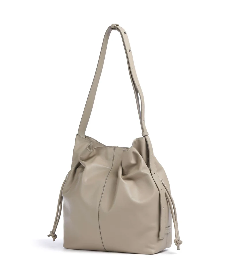 Marc O'Polo Sienna Bucket Handtasche earthy taupe