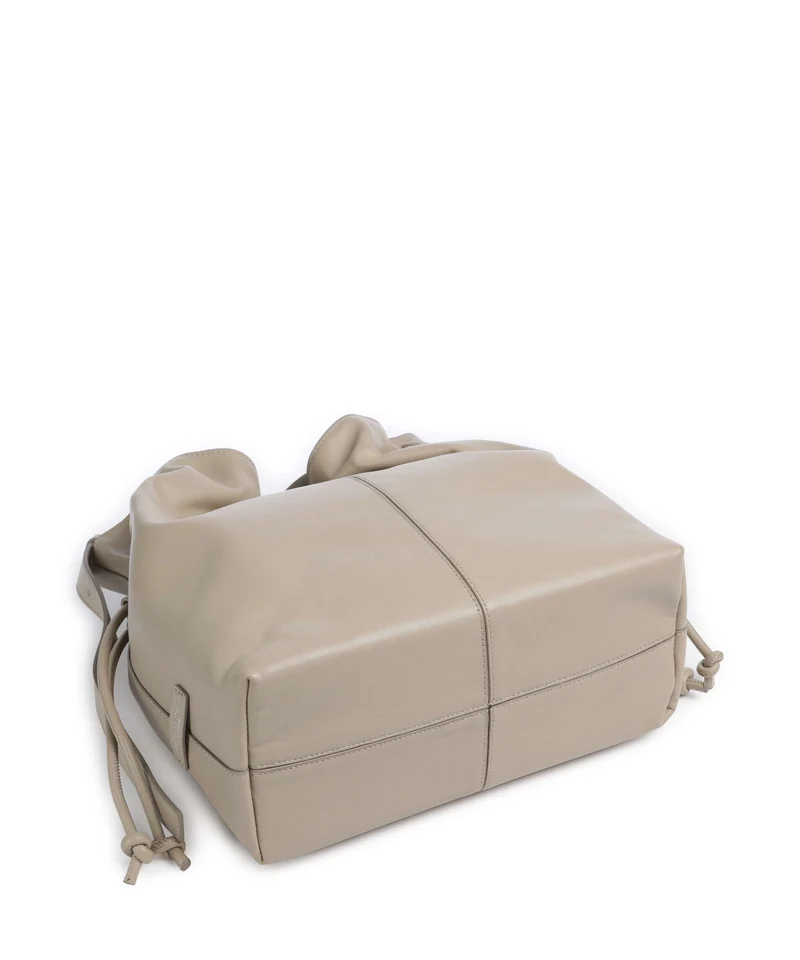 Marc O'Polo Sienna Bucket Handtasche earthy taupe
