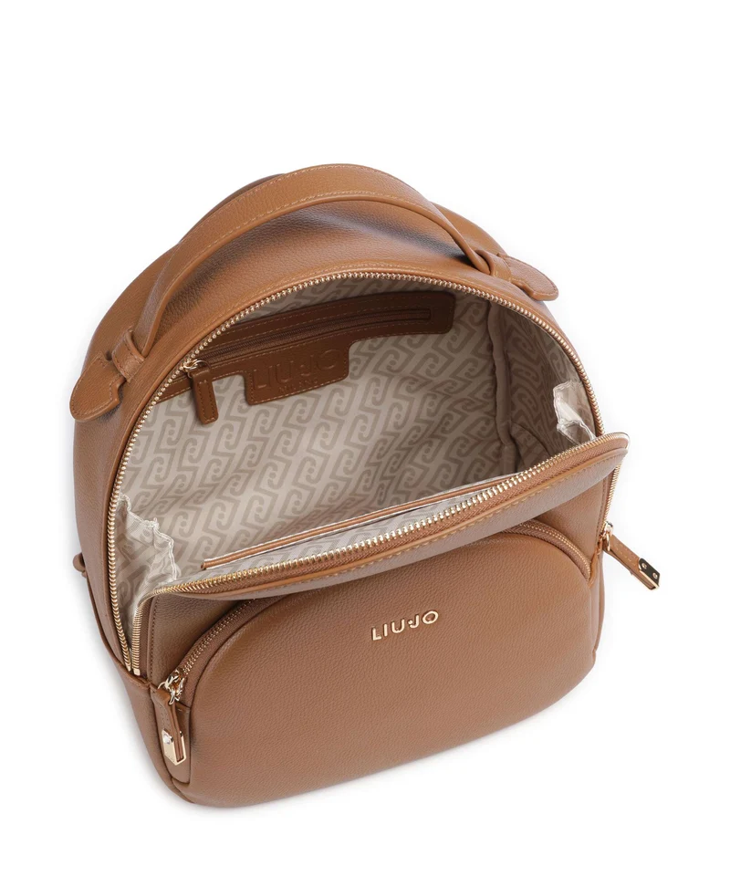 Liu Jo Manhattan M Rucksack suede