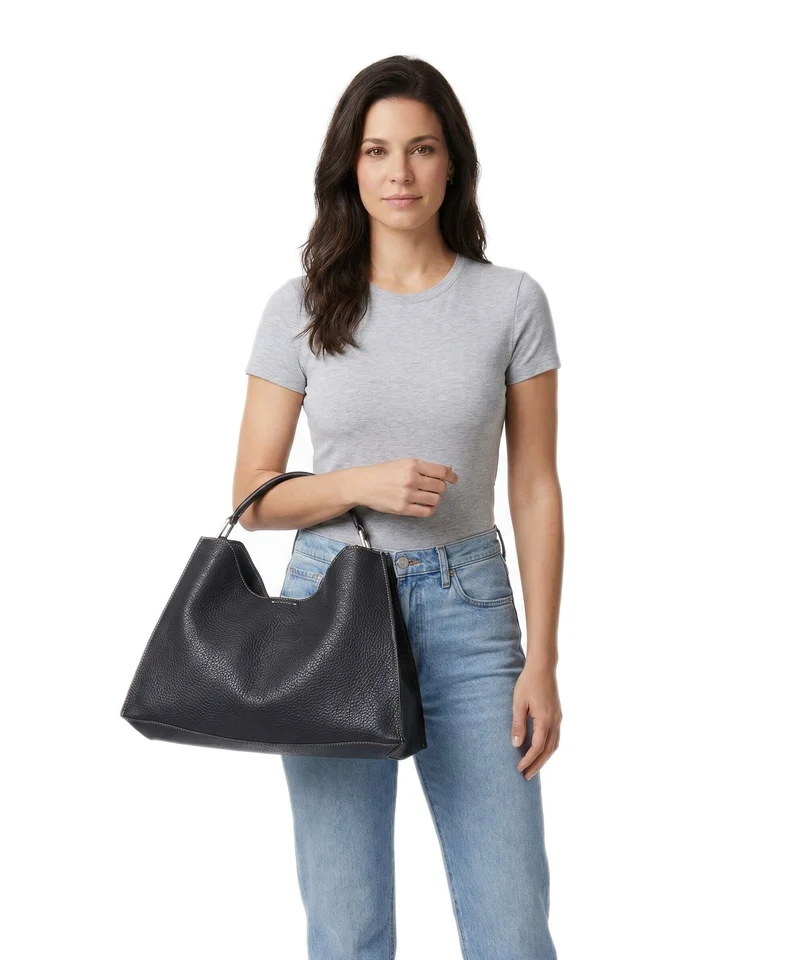 Gianni Chiarini Aurora Beuteltasche notturno