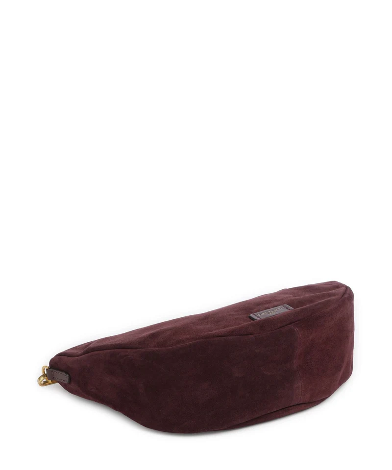 Gianni Chiarini Cleo Beuteltasche amarone