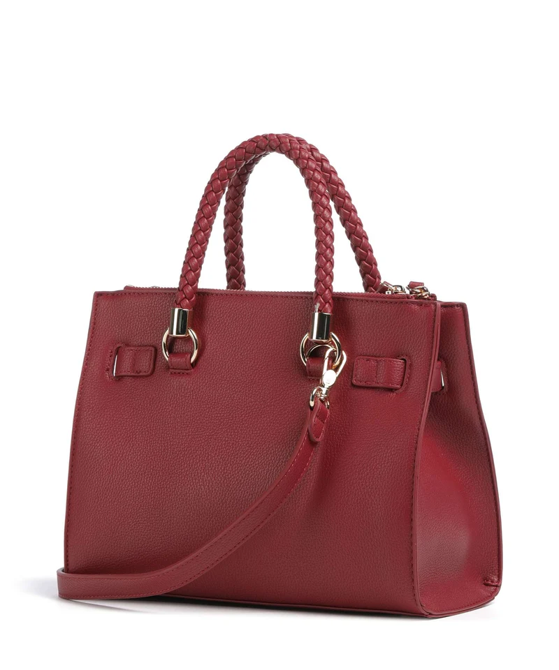 Liu Jo Manhattan S Handtasche brick red