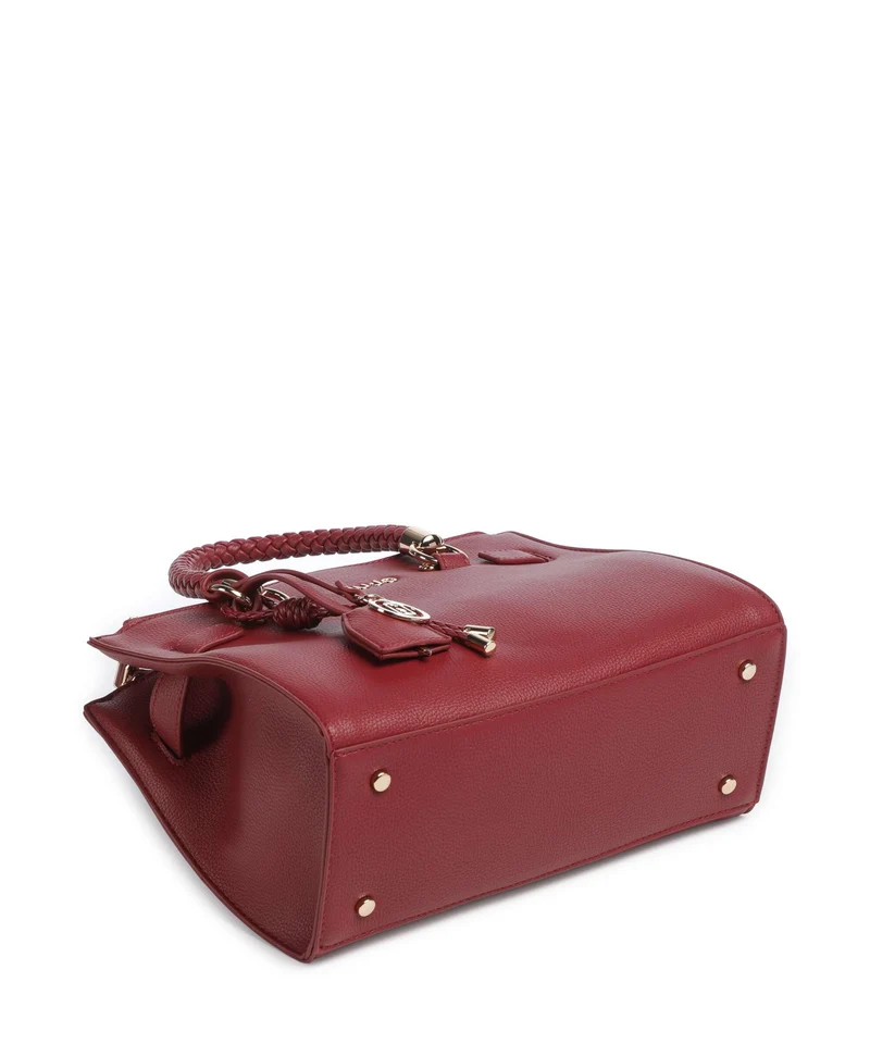 Liu Jo Manhattan S Handtasche brick red