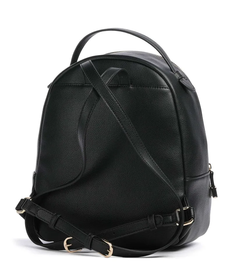 Liu Jo Manhattan M Rucksack nero