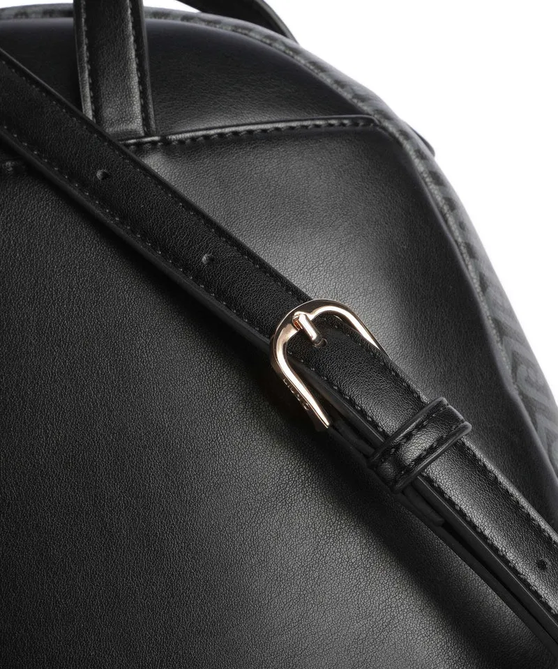 Liu Jo Manhattan M Rucksack nero