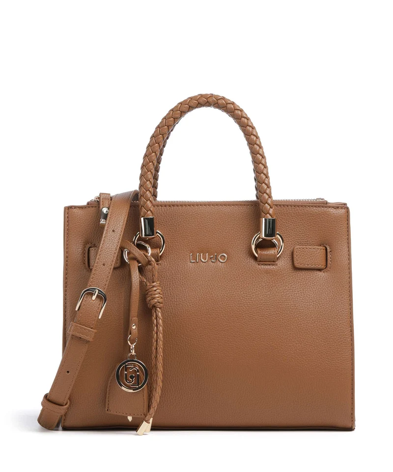 Liu Jo Manhattan S Handtasche suede