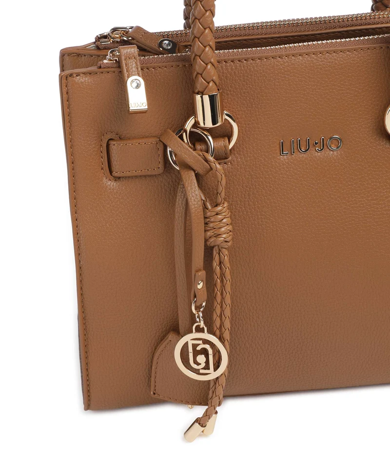 Liu Jo Manhattan S Handtasche suede