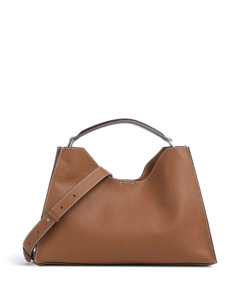 Gianni Chiarini Aurora Beuteltasche noce