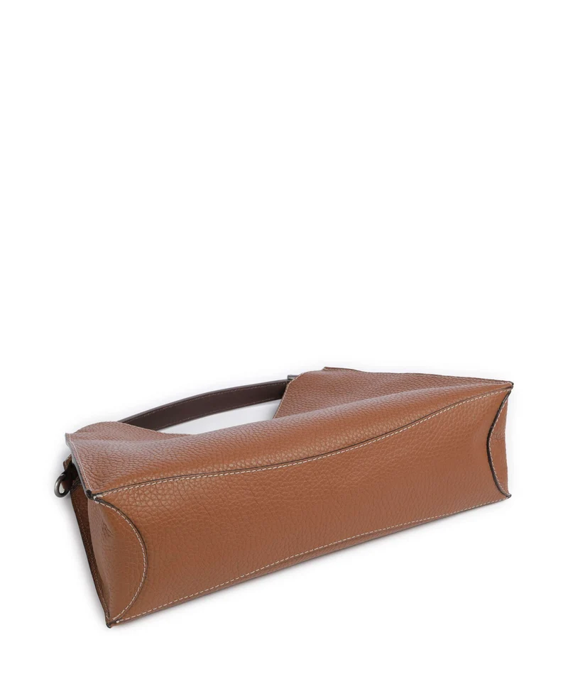 Gianni Chiarini Aurora Beuteltasche noce