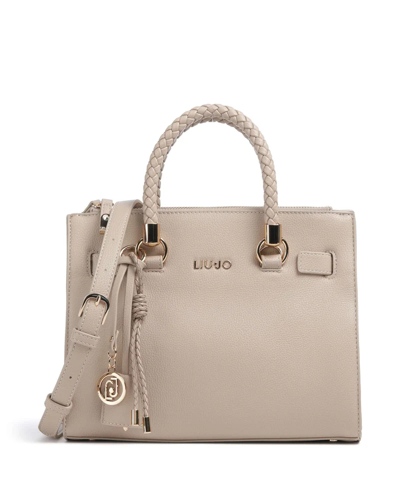 Liu Jo Manhattan S Handtasche neutro