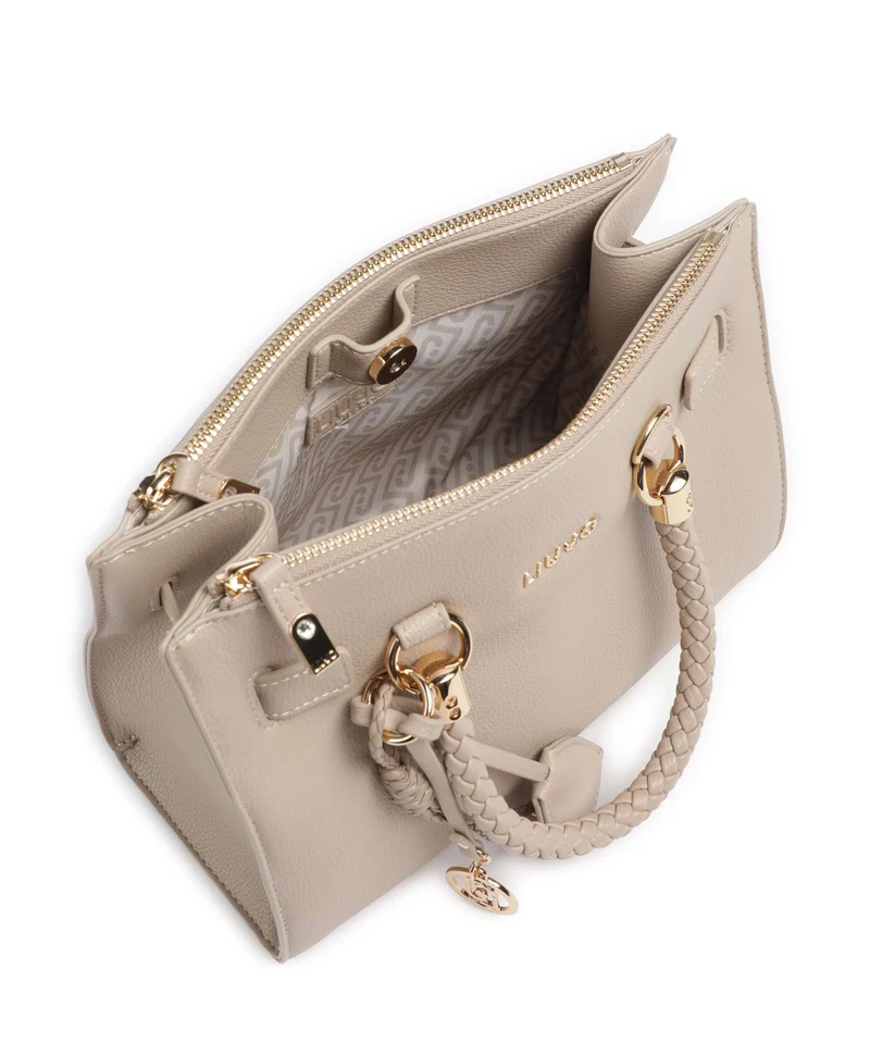 Liu Jo Manhattan S Handtasche neutro