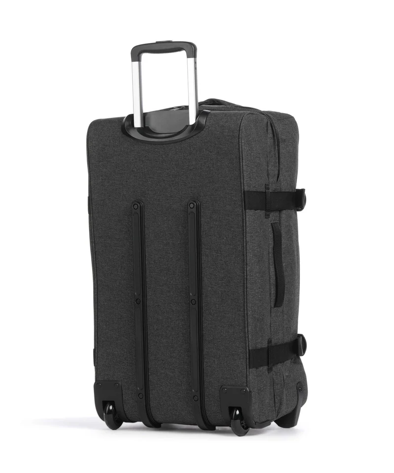 Eastpak Transit'R Plus Core M Rollenreisetasche black denim