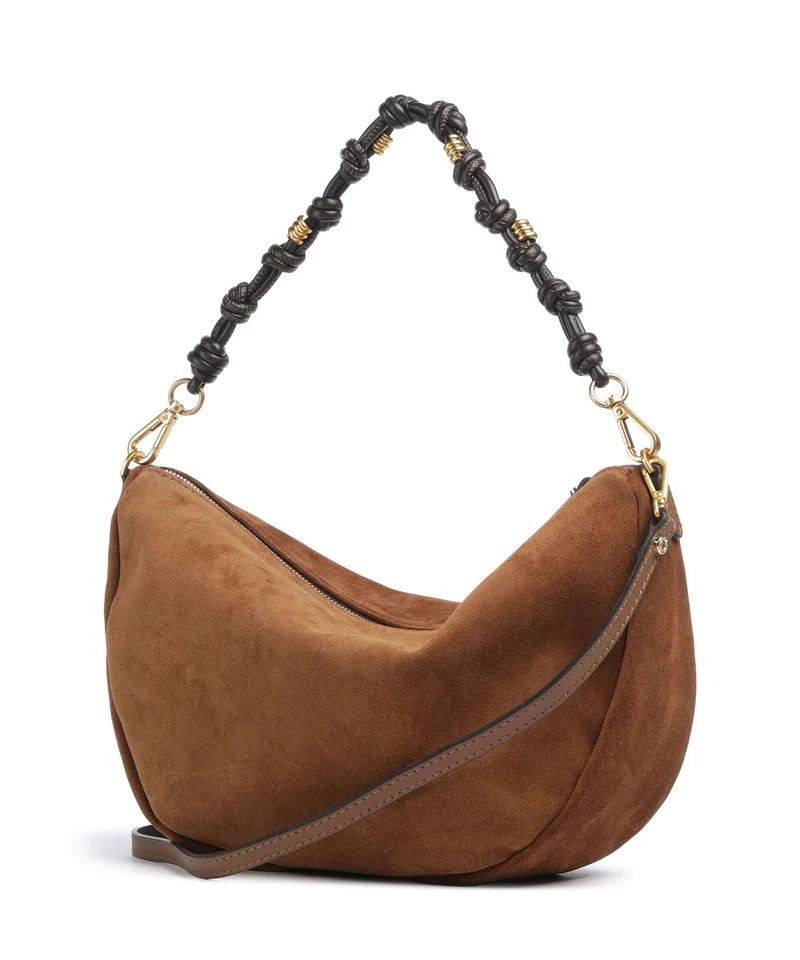 Gianni Chiarini Cleo Beuteltasche cognac