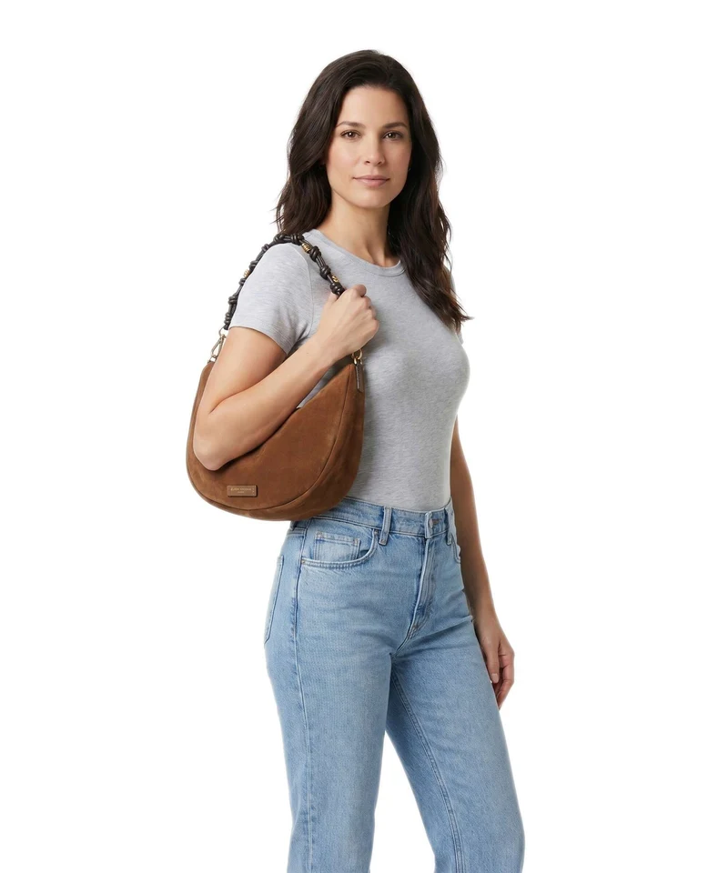 Gianni Chiarini Cleo Beuteltasche cognac