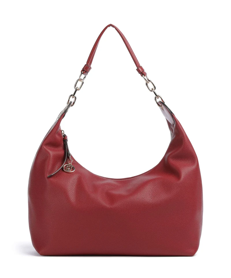Liu Jo Faiza M Beuteltasche brick red