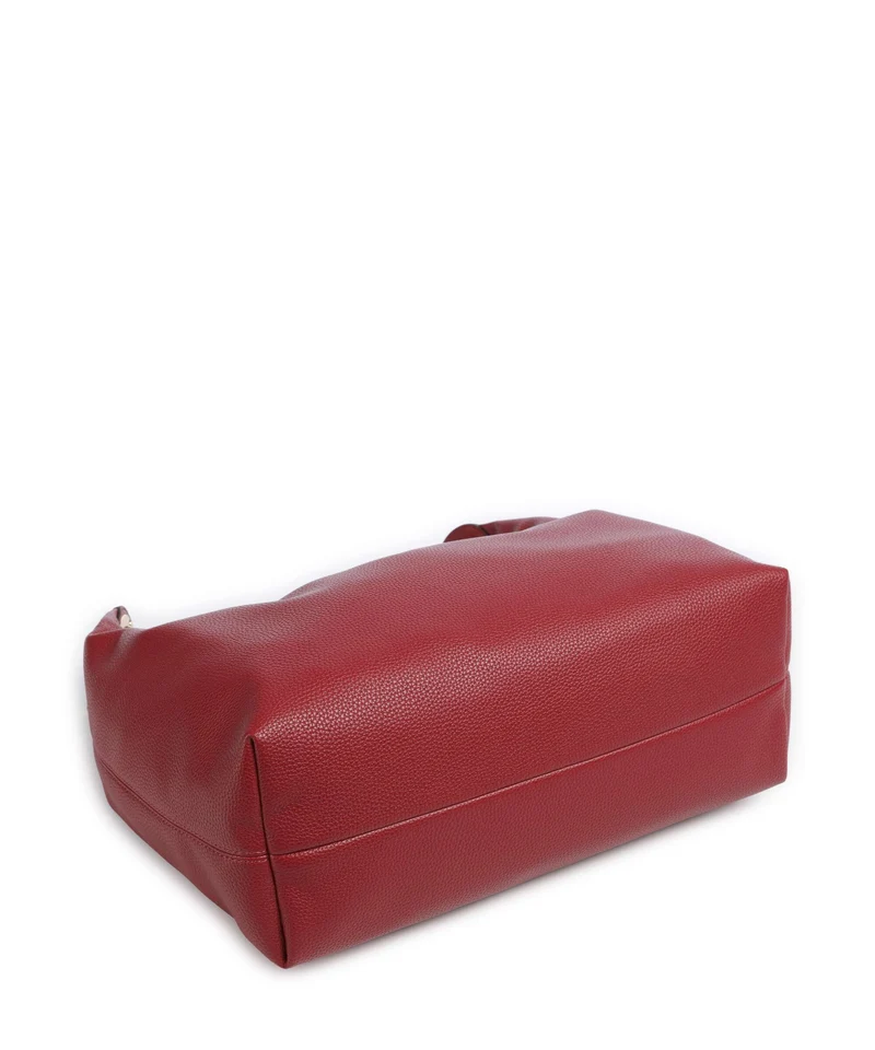 Liu Jo Faiza M Beuteltasche brick red
