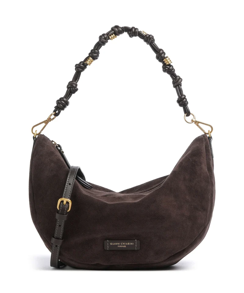 Gianni Chiarini Cleo Beuteltasche moka