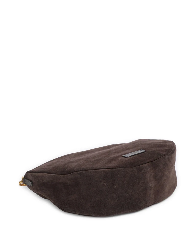 Gianni Chiarini Cleo Beuteltasche moka
