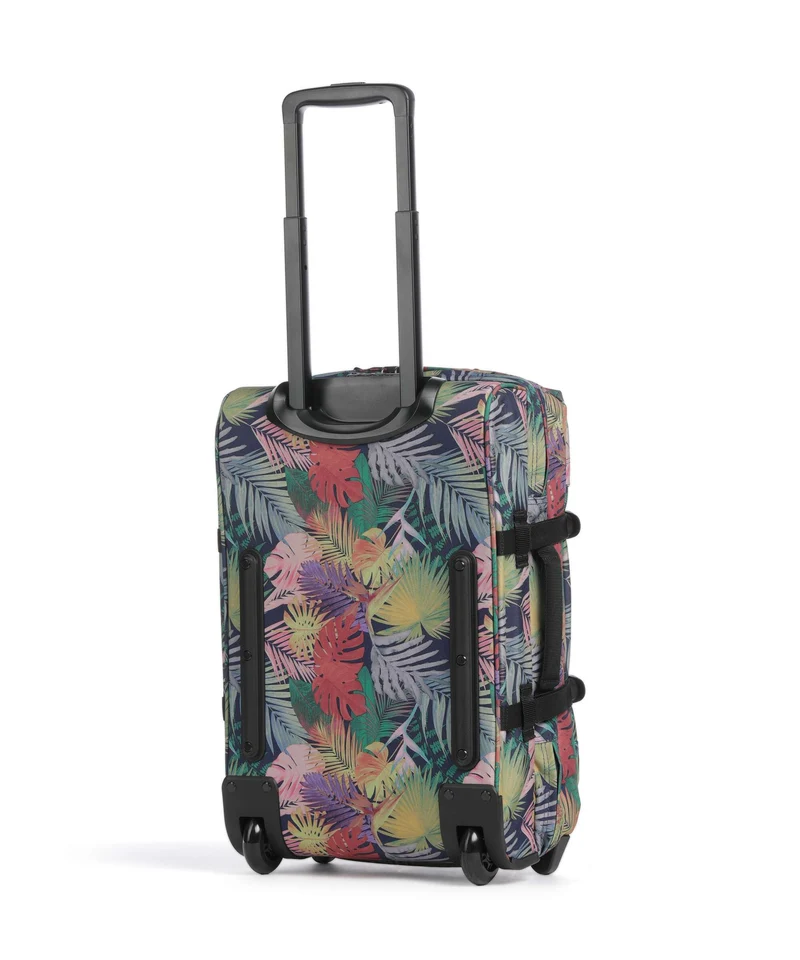 Eastpak Tranverz S Rollenreisetasche retro/navy