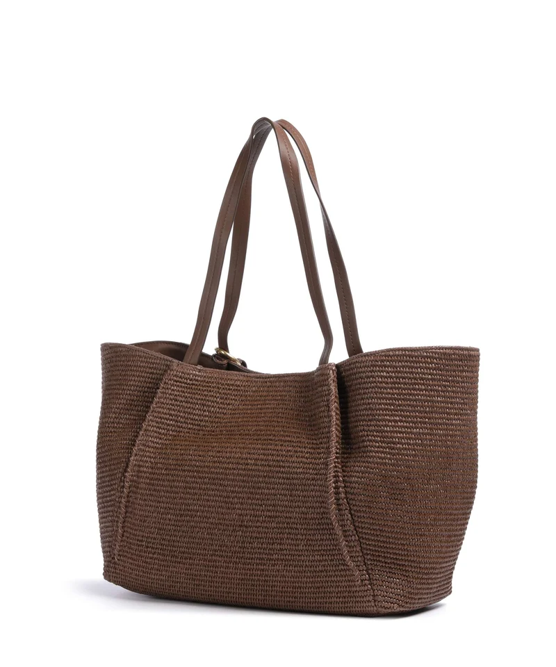 Marc O'Polo Edda Shopper burnt oak