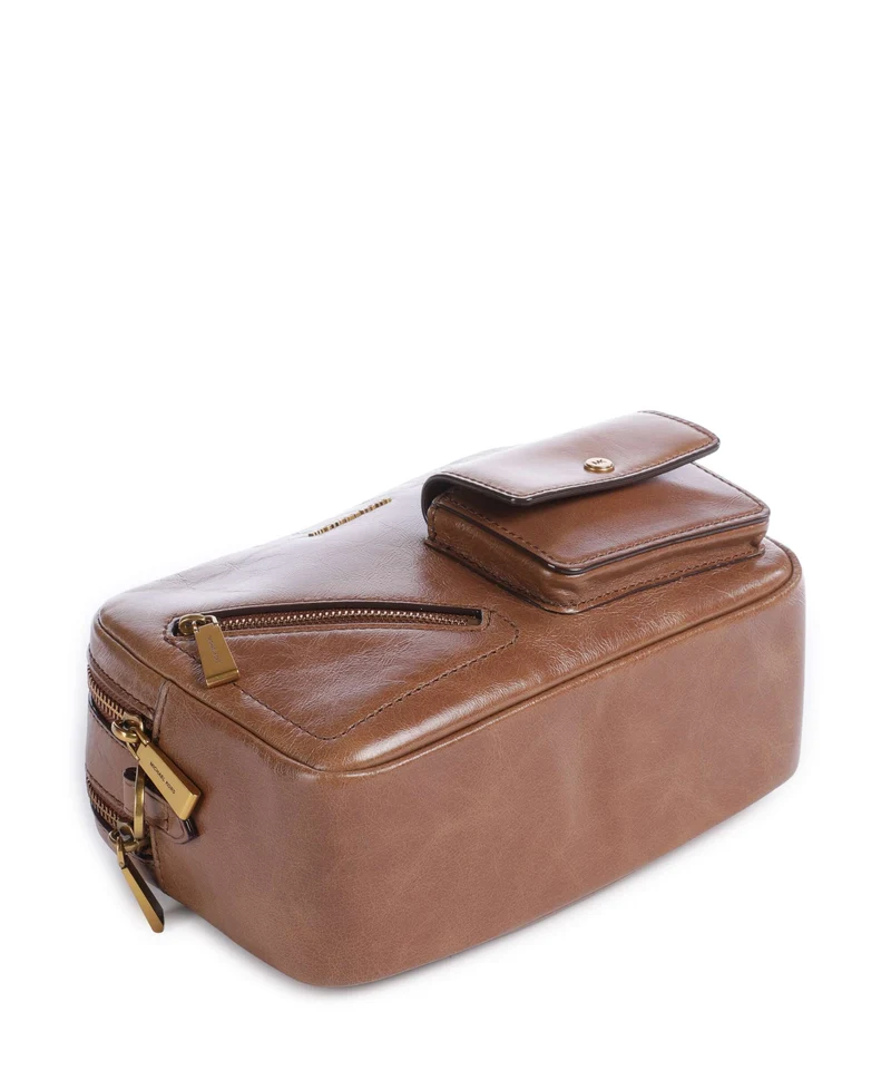 Michael Kors Bryant Medium Umhängetasche luggage