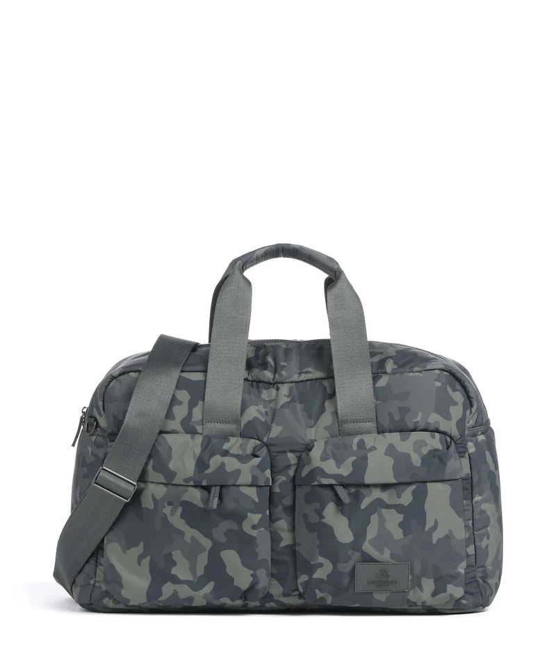 Markberg More Weekender camouflage
