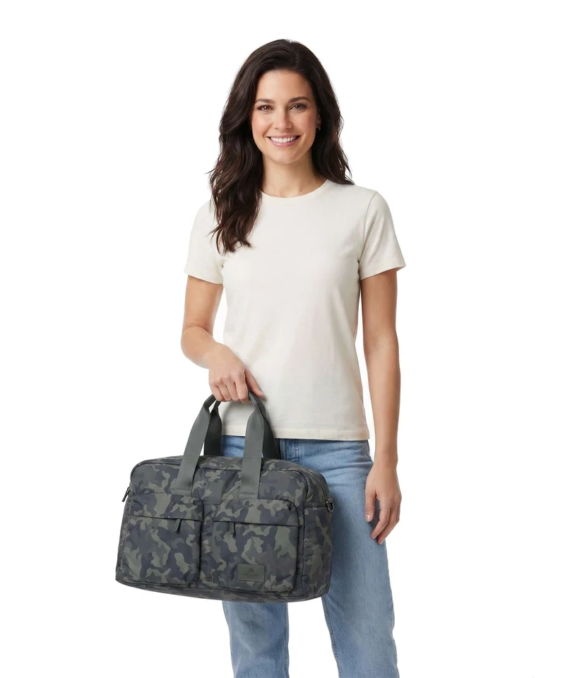 Markberg More Weekender camouflage