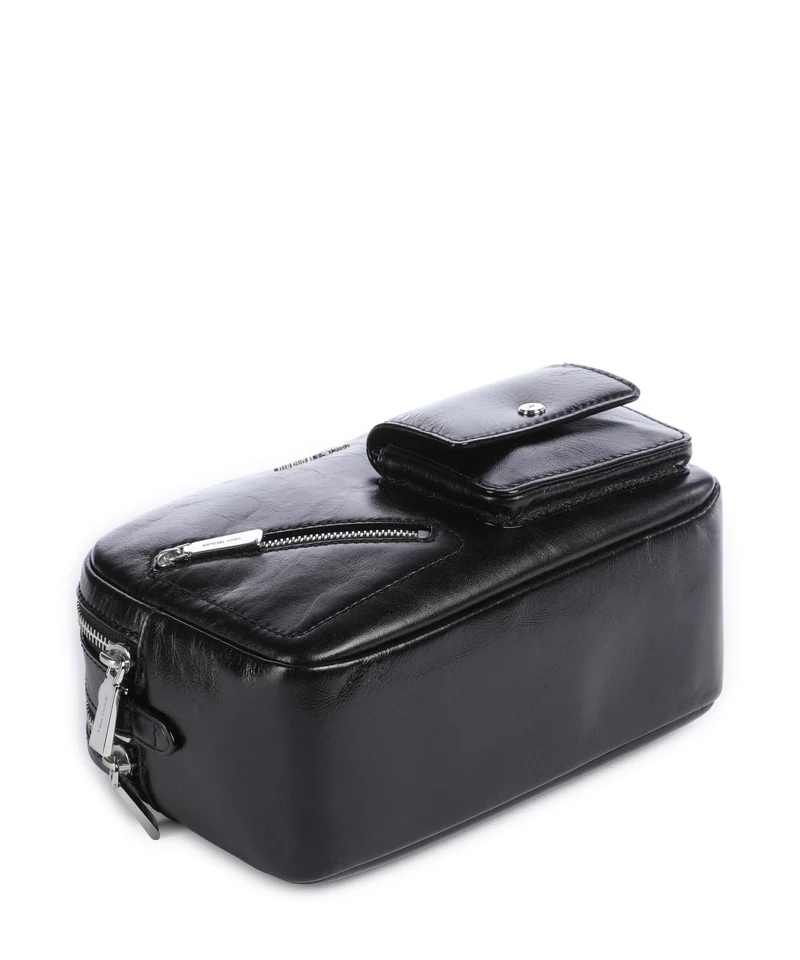Michael Kors Bryant Medium Umhängetasche black