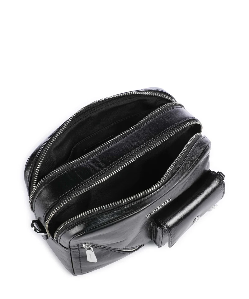 Michael Kors Bryant Medium Umhängetasche black