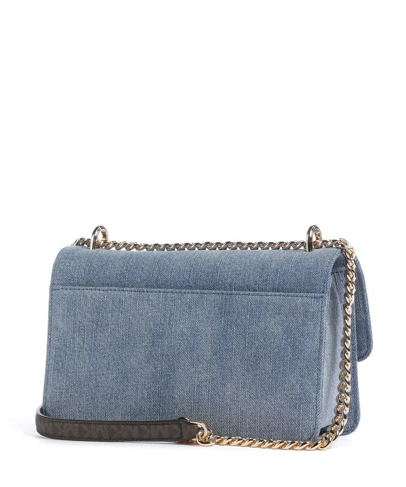 Michael Kors Claire Large Schultertasche new horizon