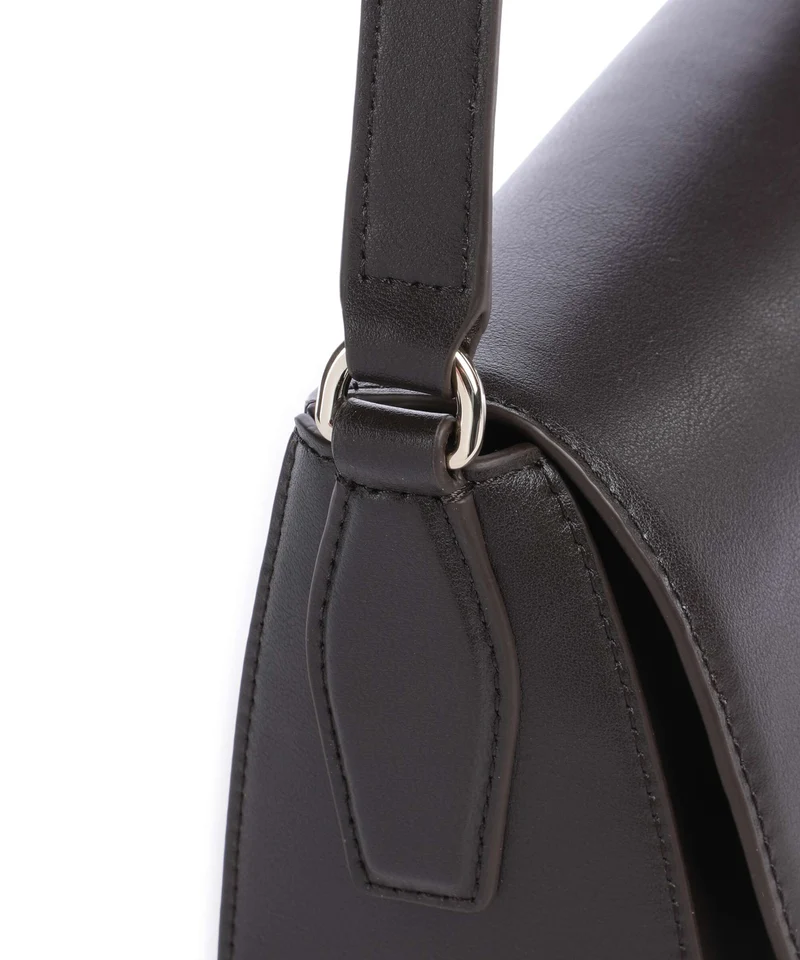 BOSS Numah Umhängetasche dark brown