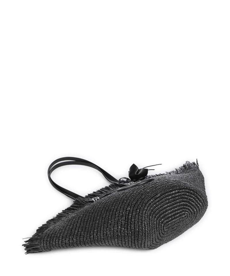 Michael Kors Isa Large Shopper black/black