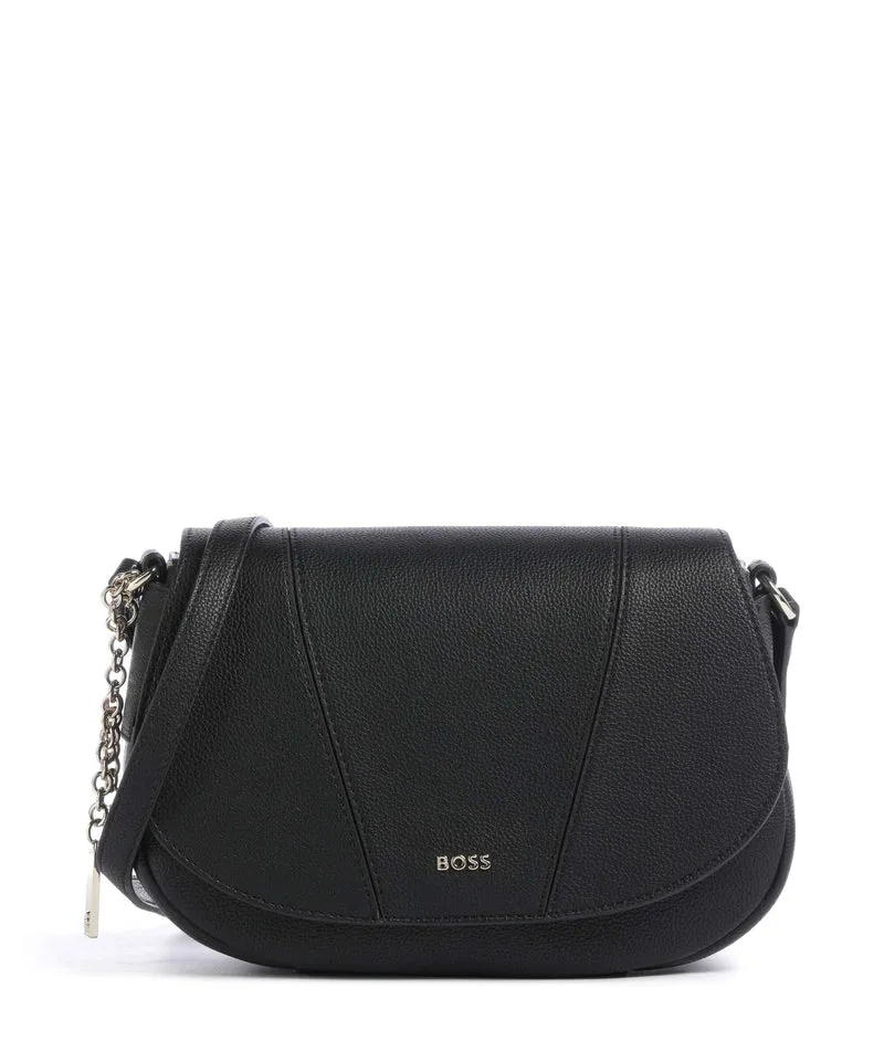 BOSS Salley Umhängetasche black