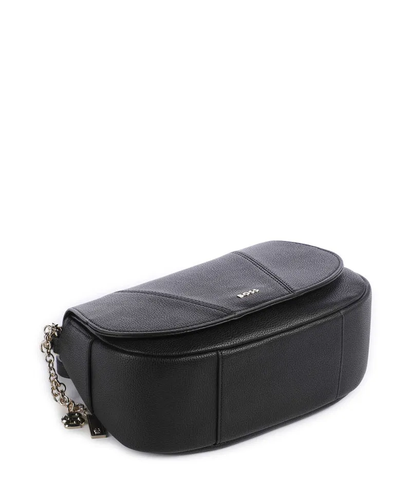 BOSS Salley Umhängetasche black
