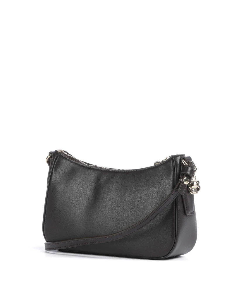 BOSS Numah Umhängetasche dark brown