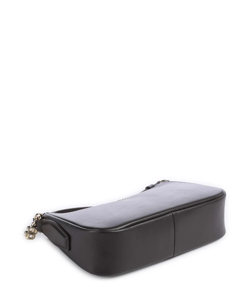 BOSS Numah Umhängetasche dark brown