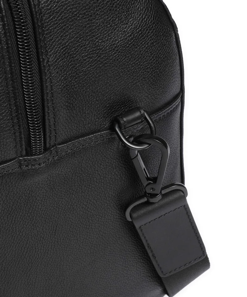 Bugatti Black Reisetasche schwarz